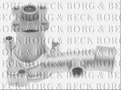 BORG & BECK bwp1189 -  Водяной насос